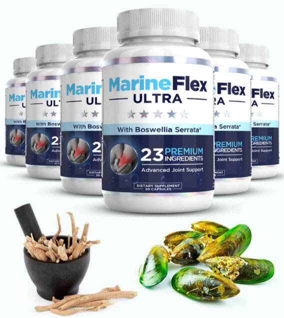 marineflexultra is natural marineflexultra