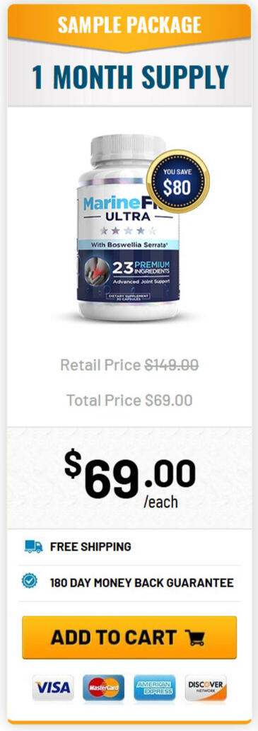 marineflexultra 1 bottle