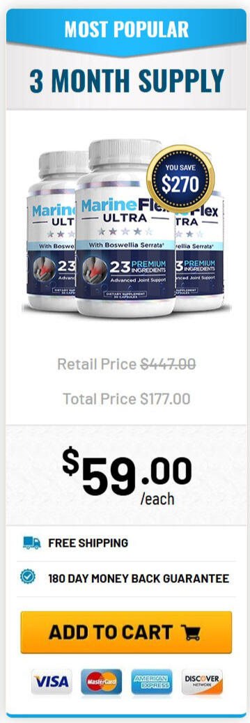 marineflexultra 3 bottle