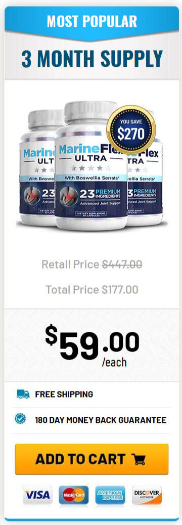 marineflexultra 3 bottle